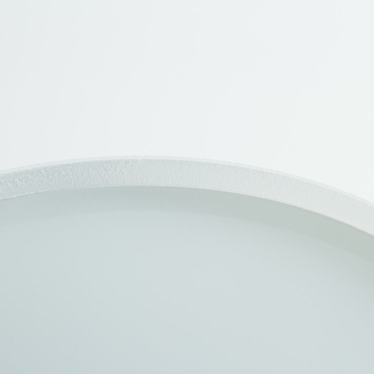 Svietidlo Nowodvorski POINT PLEXI WHITE M 6525