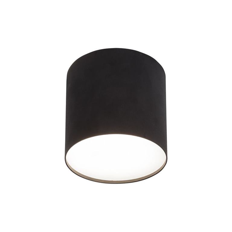 Svietidlo Nowodvorski POINT PLEXI BLACK 6526