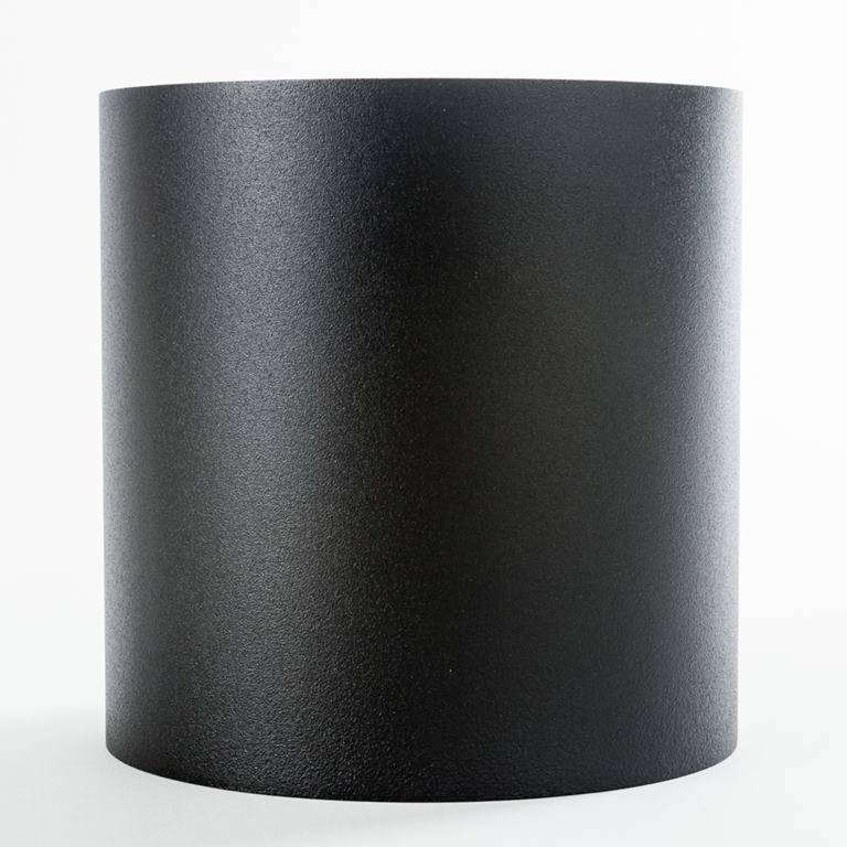 Svietidlo Nowodvorski POINT PLEXI BLACK 6526
