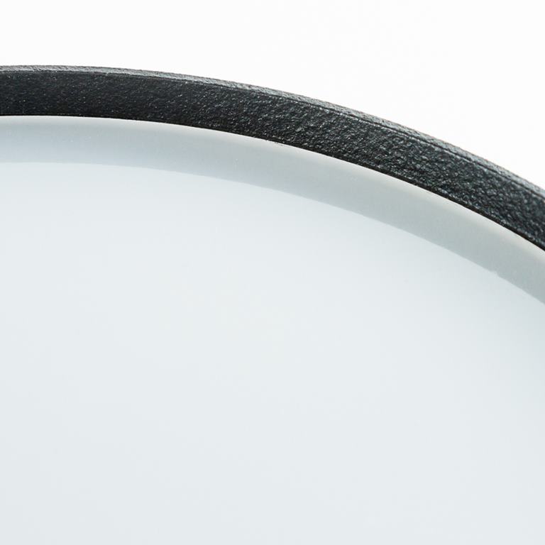 Svietidlo Nowodvorski POINT PLEXI BLACK 6526
