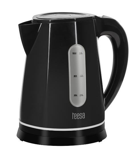 Rýchlovarná kanvica TEESA 1,8L 2200W