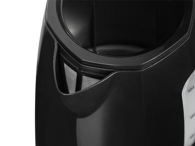 Rýchlovarná kanvica TEESA 1,8L 2200W
