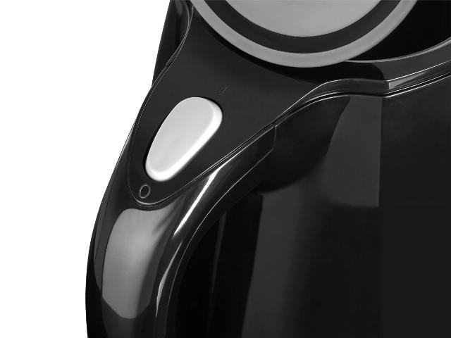 Rýchlovarná kanvica TEESA 1,8L 2200W
