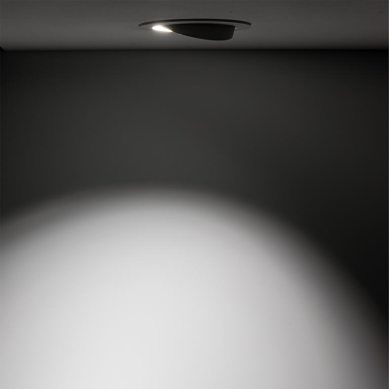 Svietidlo Nowodvorski EGINA LED 15W 10555