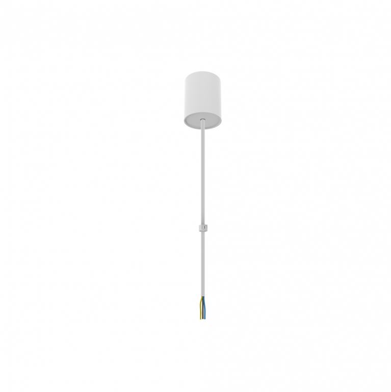 Nowodvorski 8290 CL OFFICE / HALL PRO POWER KIT WHITE