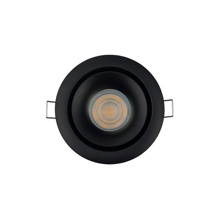 Svietidlo Nowodvorski FOXTROT BLACK 8374