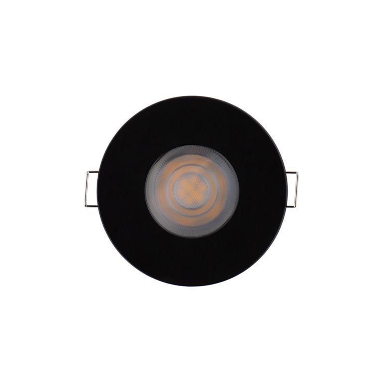 Svietidlo Nowodvorski GOLF BLACK 8376
