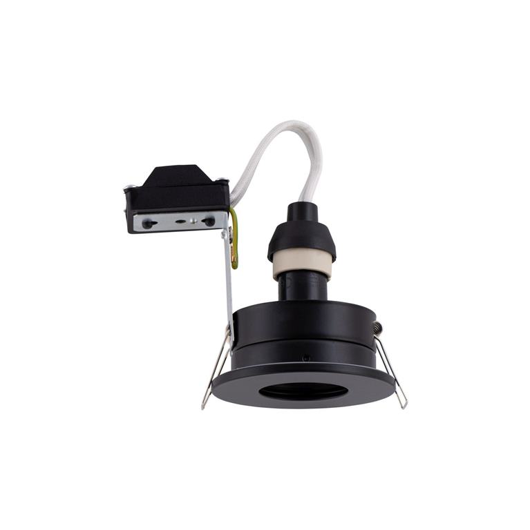 Svietidlo Nowodvorski GOLF BLACK 8376