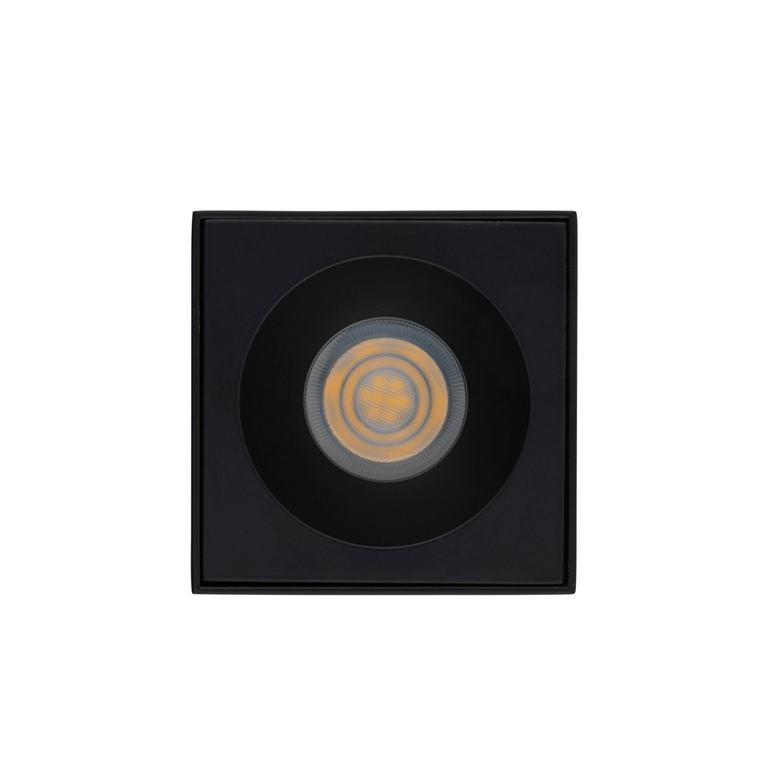 Svietidlo Nowodvorski BRAVO BLACK 8365