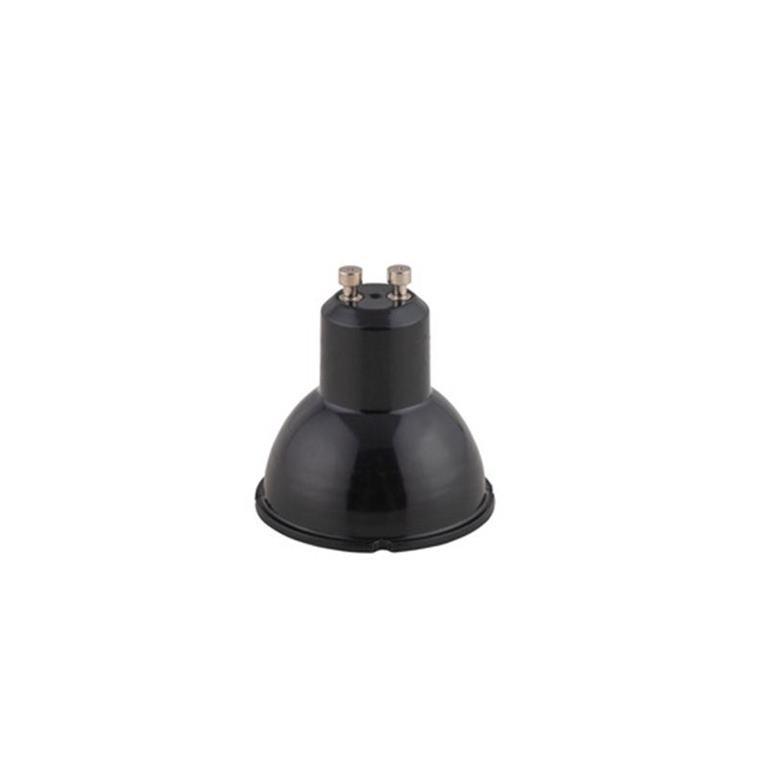 Nowodvorski REFLECTOR LED 7W, 3000K, GU10 ,R50, ANGLE 36, BLACK, 8348
