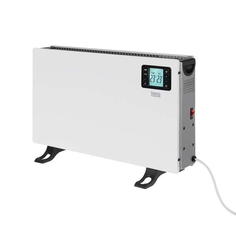 Elektrický konvektorový ohrievač TEESA 2000W