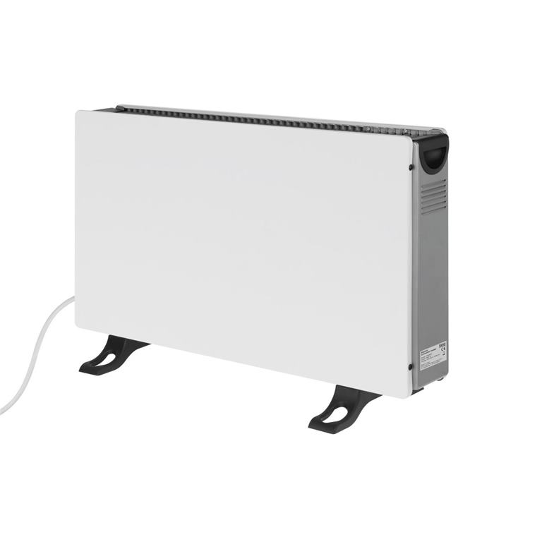 Elektrický konvektorový ohrievač TEESA 2000W