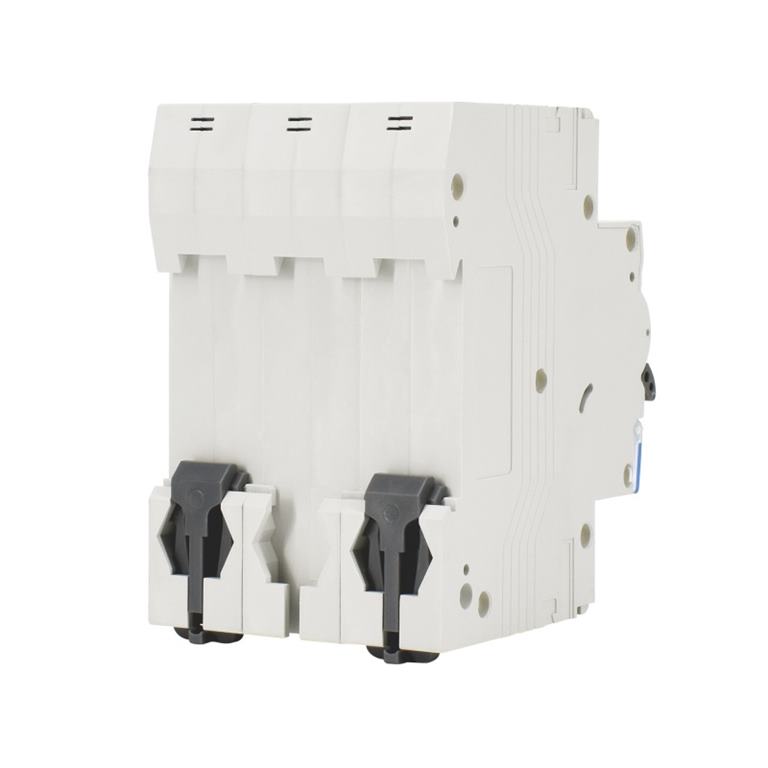 Istič 3P B50A 6kA Schelinger