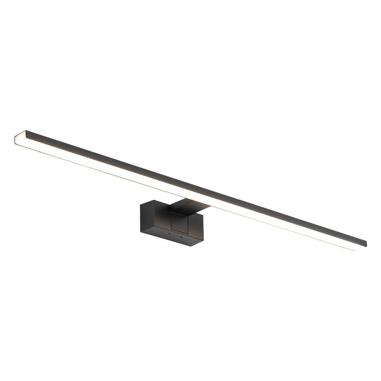 Kúpeľňové zrkadlové svietidlo Nowodvorski CEZANNE LED L 10671