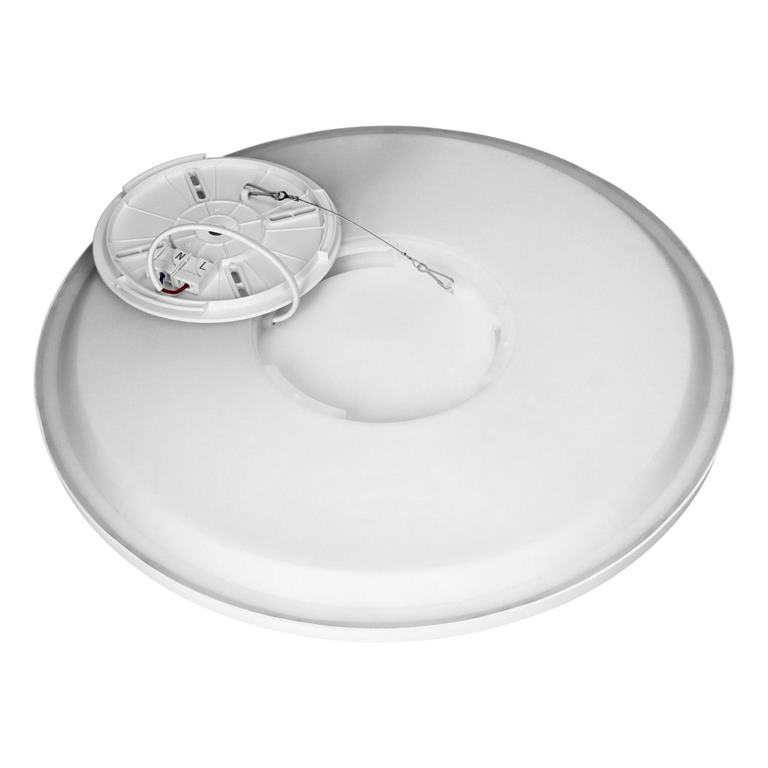 Stropné LED svietidlo VITO 36W, CCT+RGB, 3500lm, DO
