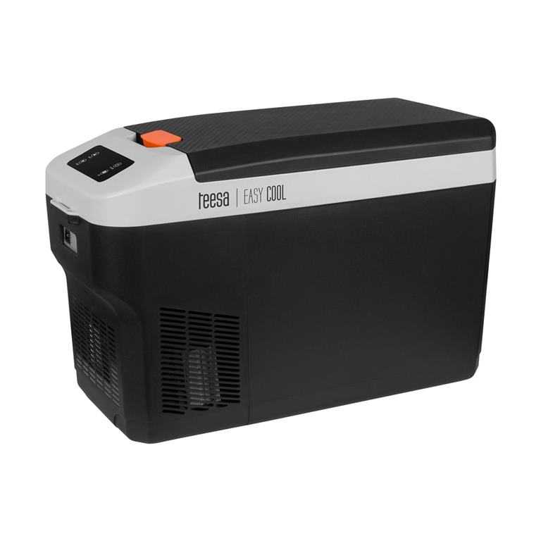Prenosná chladnička s mrazením 25L TEESA DC12/24V AC 230V