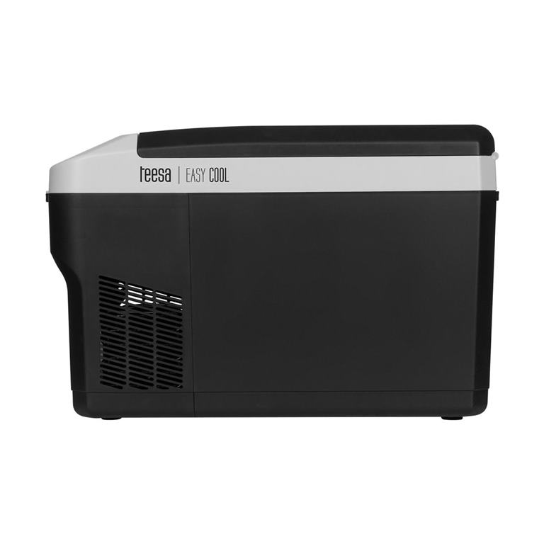 Prenosná chladnička s mrazením 25L TEESA DC12/24V AC 230V