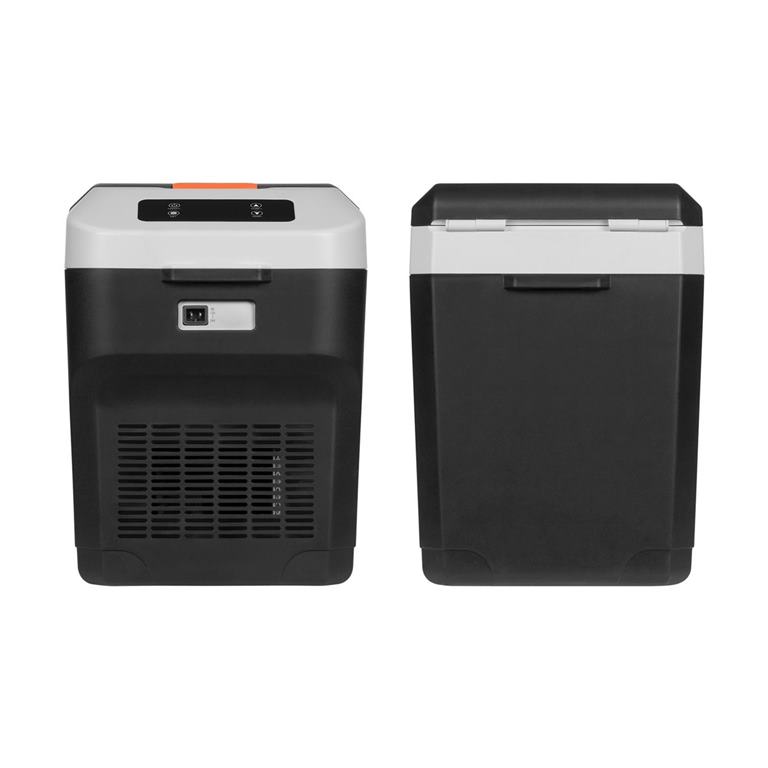 Prenosná chladnička s mrazením 25L TEESA DC12/24V AC 230V