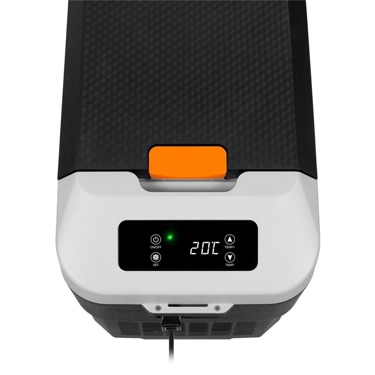 Prenosná chladnička s mrazením 25L TEESA DC12/24V AC 230V