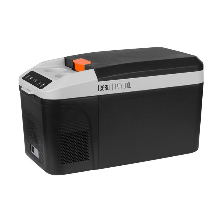 Prenosná chladnička s mrazením 13L TEESA DC12/24V AC 230V