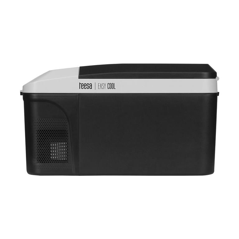 Prenosná chladnička s mrazením 13L TEESA DC12/24V AC 230V