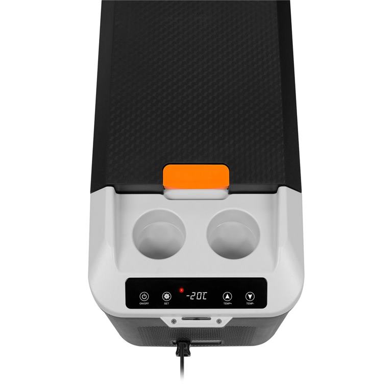 Prenosná chladnička s mrazením 13L TEESA DC12/24V AC 230V
