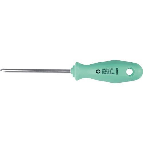 Csavarhúzó Narex 8028 03 • Phillips PH 3, 8,0/160/265 mm, Clas...
