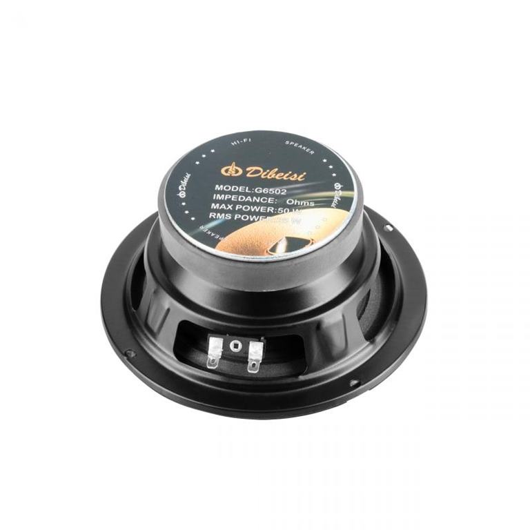 Reproduktor širokopásmový DBS G-6502 6,5" (165mm) 50W -8ohm