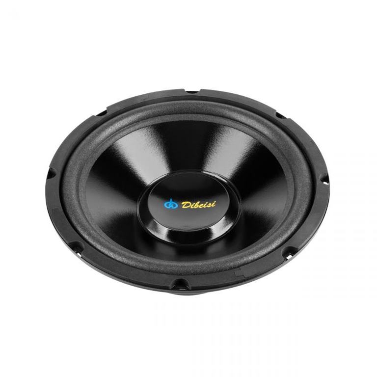 Reproduktor širokopásmový DBS G-1001 10" (254 mm) 110W -8ohm