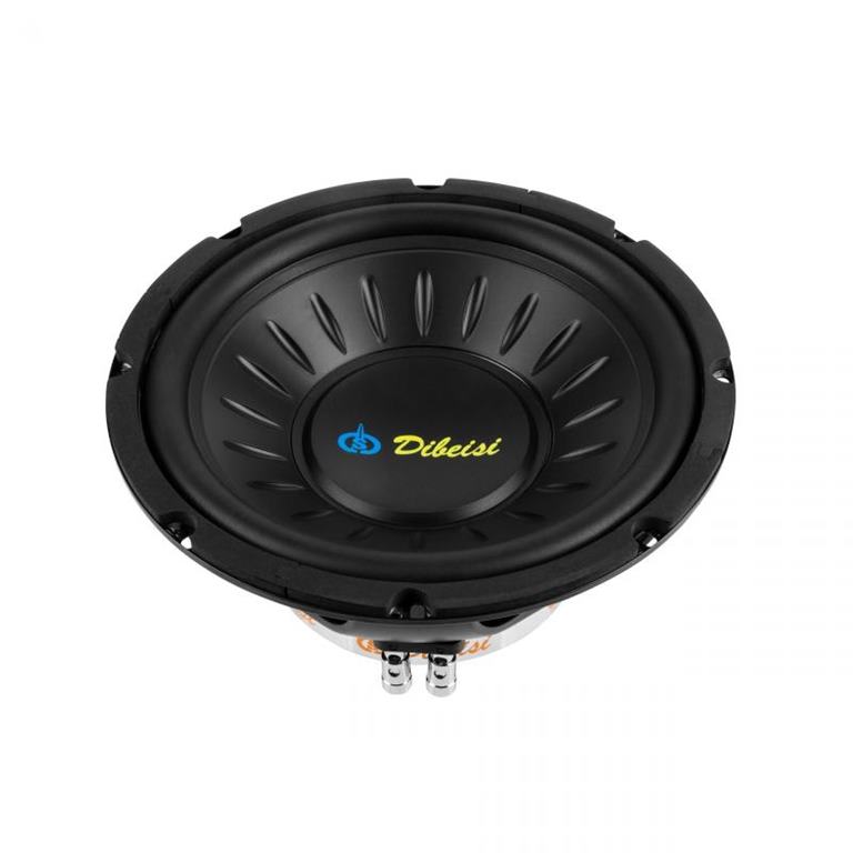 Reproduktor širokopásmový DBS B-1023 10" (254 mm) 250W - 4ohm