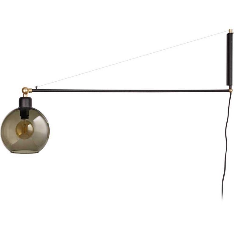 Svietidlo Nowodvorski CRANE 9374