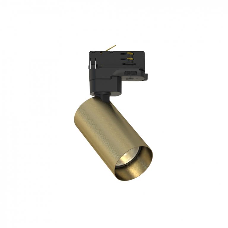 Svietidlo Nowodvorski CTLS MONO SOLID BRASS 3F 10237