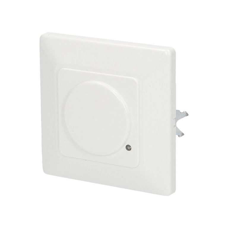 Detektor pohybu mikrovlnny na stenu 360st. 230V