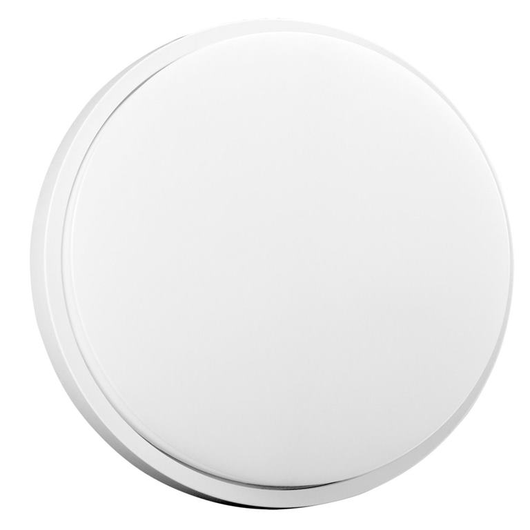 LED svietidlo AGAT 15W, 1100lm, IP54, 4000K, biele
