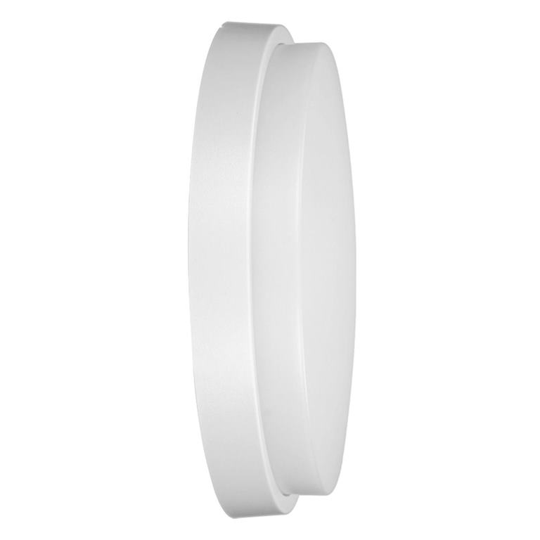 LED svietidlo AGAT 15W, 1100lm, IP54, 4000K, biele