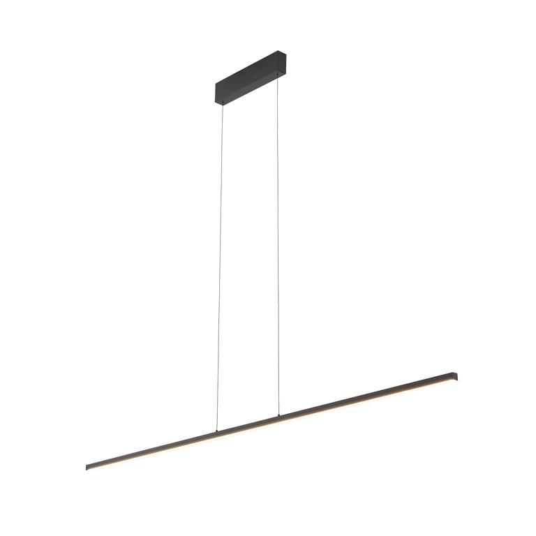 Závesné svietidlo Nowodvorski BAR LED S 10847