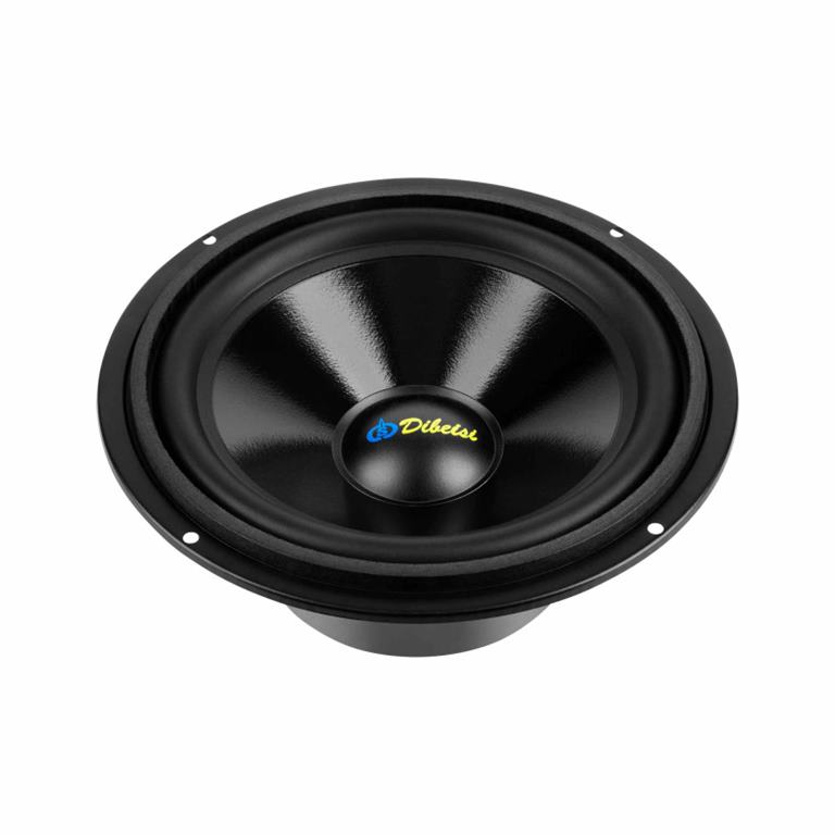 Reproduktor širokopásmový DBS C-8004 8" (203 mm) 150W - 4ohm
