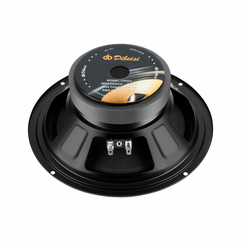 Reproduktor širokopásmový DBS C-8004 8" (203 mm) 150W - 4ohm