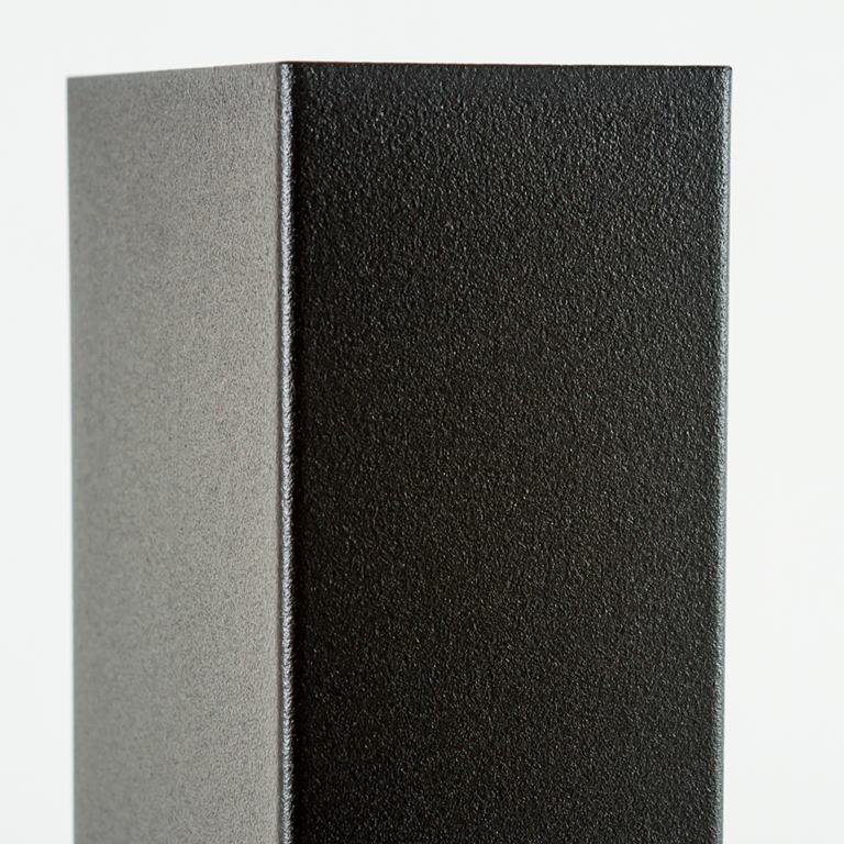 Svietidlo Nowodvorski MALMO BLACK 9705