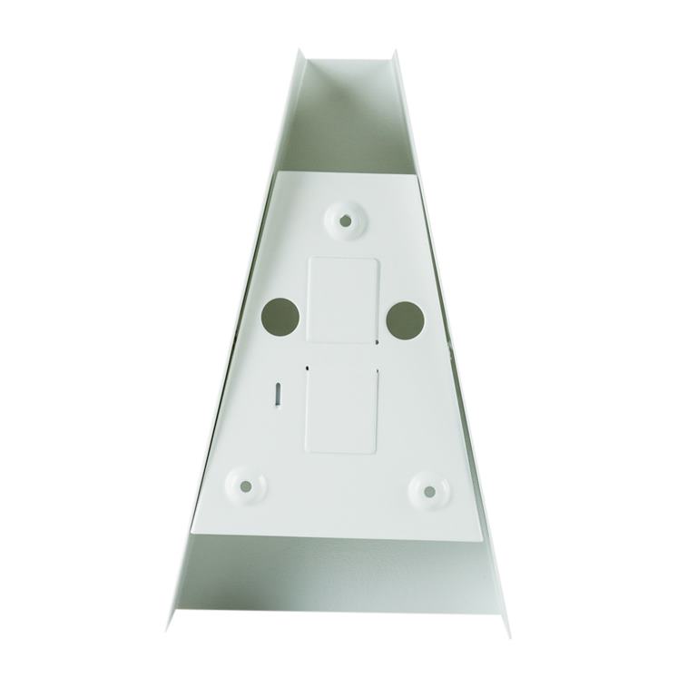 Svietidlo Nowodvorski HAGA GRAPHITE 9710