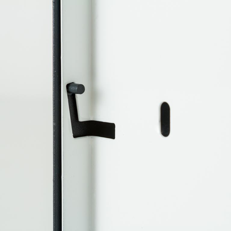 Svietidlo Nowodvorski HAGA GRAPHITE 9710
