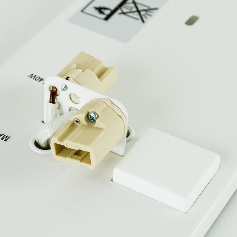 Svietidlo Nowodvorski HAGA GRAPHITE 9710