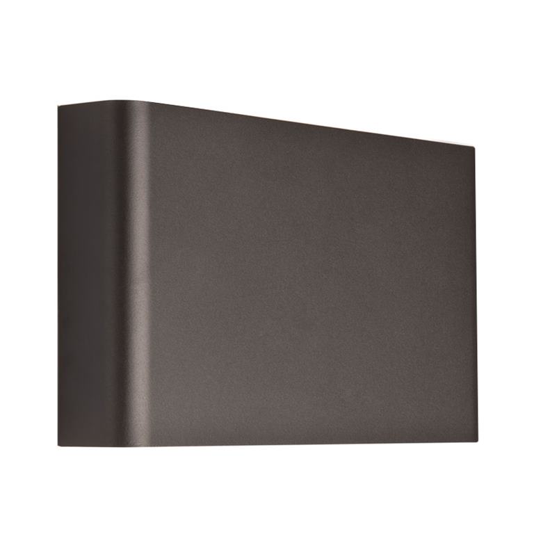Svietidlo Nowodvorski HAGA GRAPHITE 9710