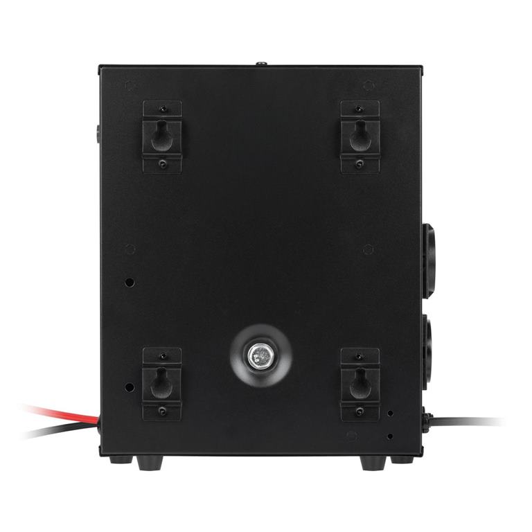 Záložný zdroj PROsinus-500 12V 230V 500VA/300W Rebel závesný