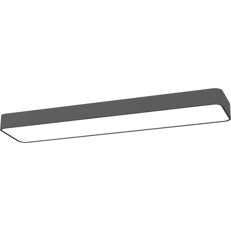 Svietidlo Nowodvorski SOFT LED GRAPHITE 60X20 7526