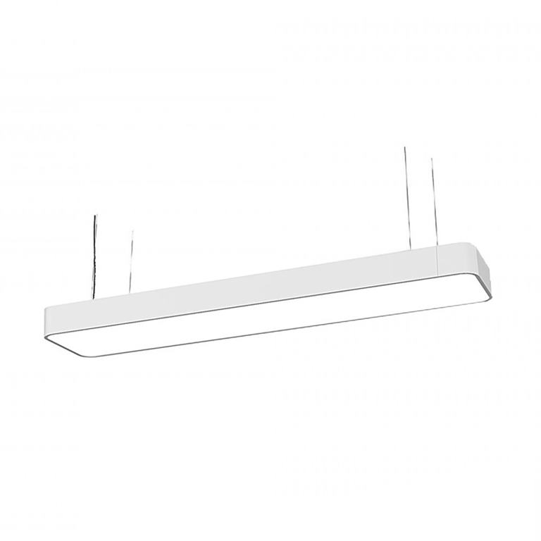 Svietidlo Nowodvorski SOFT LED WHITE 90X20 7545