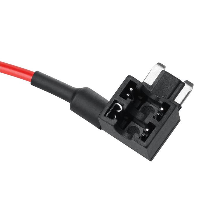 Rozbočovač autopistky APS (mini, nízka) 16AWG