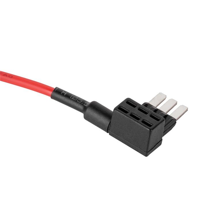 Rozbočovač autopistky ATC/ATO (micro3) 16AWG