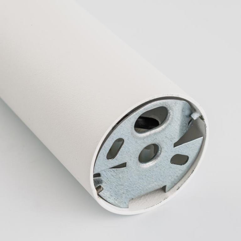 Svietidlo Nowodvorski EYE white M 5463