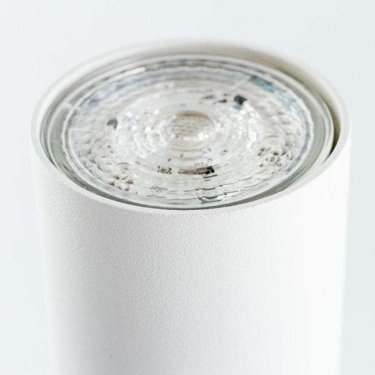 Svietidlo Nowodvorski EYE white M 5463